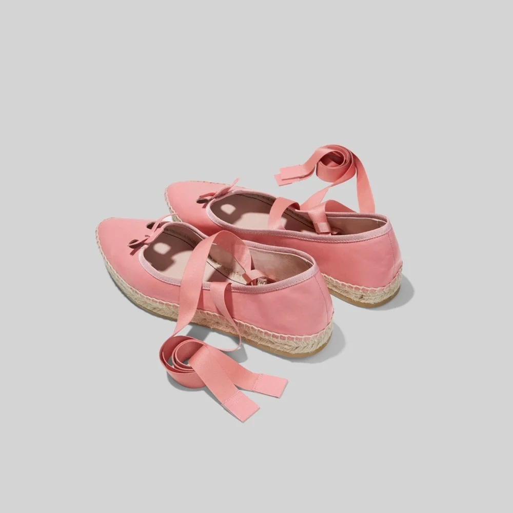 MARC JACOBS The Mouse Espadrille
